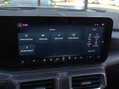 Used 2024  Ford Mustang EcoBoost Premium Convertible at Auto Direct near Zebulon&comma; NC