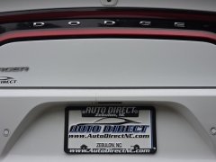 Used 2023 Dodge Charger GT RWD at Auto Direct near Zebulon, NC
