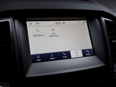 Used 2022 Ford Ranger XLT 2WD SuperCrew 5' Box at Auto Direct near Zebulon, NC