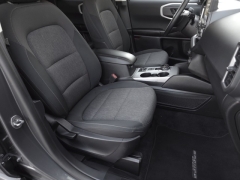 Used 2024 Ford Bronco Sport Big Bend 4x4 at Auto Direct near Zebulon, NC