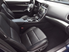 Used 2023 Nissan Maxima SV CVT at Auto Direct near Zebulon, NC