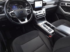 Used 2022  Ford Explorer XLT RWD at Auto Direct near Zebulon, NC