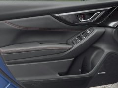 Used 2024  Subaru WRX Limited Manual at Auto Direct near Zebulon&comma; NC