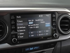 Used 2023  Toyota Tacoma 4WD SR5 Double Cab 5ft Bed V6 AT at Auto Direct near Zebulon&comma; NC