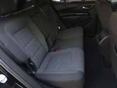 Used 2022  Chevrolet Equinox AWD 4dr LT w&sol;1LT at Auto Direct near Zebulon&comma; NC