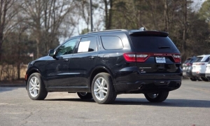 Used 2024  Dodge Durango GT Plus AWD at Auto Direct near Zebulon&comma; NC