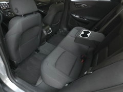Used 2024  Chevrolet Malibu 4dr Sdn 1LT at Auto Direct near Zebulon&comma; NC