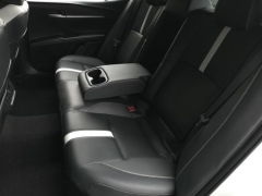 Used 2025  Toyota Camry SE at Auto Direct near Zebulon&comma; NC