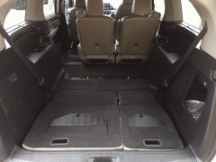 Used 2018 Honda Odyssey 4d Wagon Touring at Auto Direct near Zebulon, NC