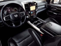 Used 2020 Ram 1500 4WD Crew Cab Laramie at Auto Direct near Zebulon, NC