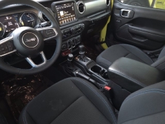 Used 2023  Jeep Wrangler 4xe Rubicon 4x4 at Auto Direct near Zebulon&comma; NC