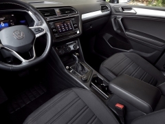 Used 2024 Volkswagen Tiguan 2.0T S 4MOTION at Auto Direct near Zebulon, NC