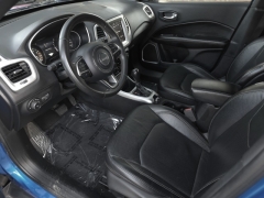 Used 2021  Jeep Compass 80th Anniversary FWD at Auto Direct near Zebulon&comma; NC