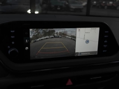 Used 2022  Hyundai Sonata N Line Night Edition 2&period;5T at Auto Direct near Zebulon&comma; NC