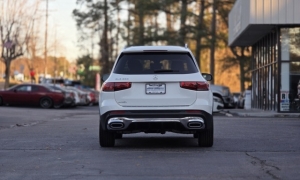 Used 2022  Mercedes-Benz GLB GLB 250 SUV at Auto Direct near Zebulon&comma; NC