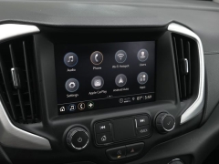 Used 2024  GMC Terrain AWD 4dr SLT at Auto Direct near Zebulon&comma; NC