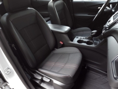 Used 2024 Chevrolet Equinox FWD 4dr RS at Auto Direct near Zebulon, NC