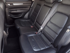 Used 2023 Mazda CX-5 2.5 S Preferred Package AWD at Auto Direct near Zebulon, NC