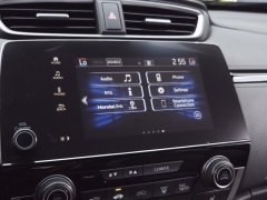 Used 2021 Honda CR-V EX-L 2WD at Auto Direct near Zebulon, NC