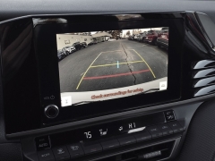 Used 2025  Toyota Camry SE at Auto Direct near Zebulon&comma; NC