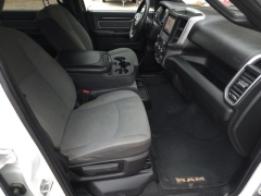 Used 2022  Ram 2500 4WD Big Horn Crew Cab 6'4" Box at Auto Direct near Zebulon&comma; NC