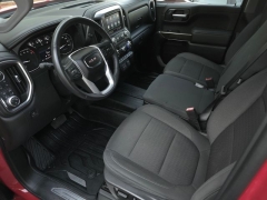 Used 2021  GMC Sierra 1500 4WD Double Cab 147" Elevation w&sol;3SB at Auto Direct near Zebulon&comma; NC