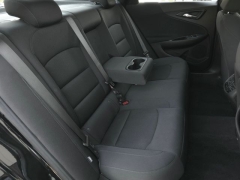 Used 2024  Chevrolet Malibu 4dr Sdn 1LT at Auto Direct near Zebulon&comma; NC