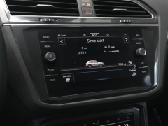 Used 2024  Volkswagen Tiguan 2&period;0T SE 4MOTION at Auto Direct near Zebulon&comma; NC
