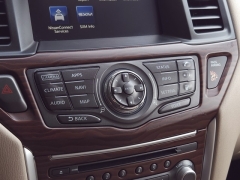 Used 2020 Nissan Pathfinder 4d SUV 4WD Platinum at Auto Direct near Zebulon, NC