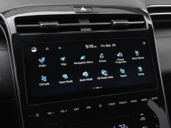 Used 2024  Hyundai Tucson Plug-In Hybrid SEL AWD at Auto Direct near Zebulon&comma; NC