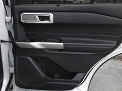 Used 2023  Ford Explorer Limited RWD at Auto Direct near Zebulon&comma; NC