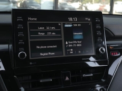 Used 2024  Toyota Camry XSE Auto at Auto Direct near Zebulon&comma; NC