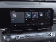 Used 2024  Hyundai Kona SEL AWD at Auto Direct near Zebulon, NC