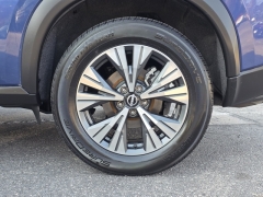 Used 2023  Nissan Rogue AWD SV at Auto Direct near Zebulon, NC