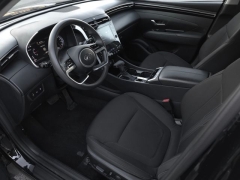 Used 2024  Hyundai Tucson SEL FWD &ast;Ltd Avail&ast; at Auto Direct near Zebulon&comma; NC