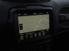 Used 2023  Jeep Renegade Latitude 4x4 at Auto Direct near Zebulon&comma; NC