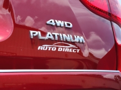 Used 2020 Nissan Pathfinder 4d SUV 4WD Platinum at Auto Direct near Zebulon, NC