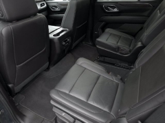 Used 2021  Chevrolet Tahoe 4WD 4dr LT at Auto Direct near Zebulon&comma; NC