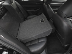 Used 2024  Nissan Altima 2&period;5 SR Sedan at Auto Direct near Zebulon&comma; NC