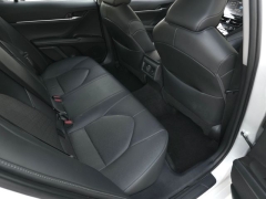 Used 2024  Toyota Camry XSE Auto at Auto Direct near Zebulon&comma; NC