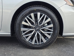 Used 2024  Nissan Altima 2&period;5 SV Sedan at Auto Direct near Zebulon&comma; NC