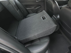 Used 2024  Nissan Altima 2&period;5 SR Sedan at Auto Direct near Zebulon&comma; NC