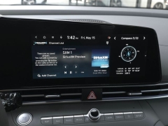 Used 2024  Hyundai Elantra SEL IVT at Auto Direct near Zebulon&comma; NC