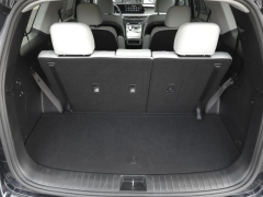 Used 2024  Hyundai Palisade SEL FWD at Auto Direct near Zebulon&comma; NC