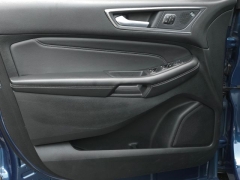 Used 2024  Ford Edge Titanium AWD at Auto Direct near Zebulon&comma; NC