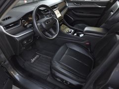 Used 2021  Jeep Grand Cherokee L Limited 4x2 at Auto Direct near Zebulon, NC