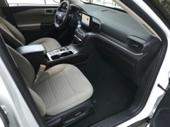 Used 2020  Ford Explorer 4d SUV RWD XLT 2&period;3L EcoBoost at Auto Direct near Zebulon&comma; NC