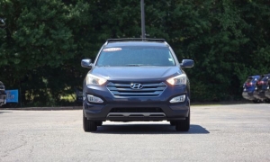 Used 2016  Hyundai Santa Fe Sport 4d SUV FWD 2&period;4L Popular at Auto Direct near Zebulon&comma; NC