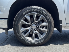 Used 2022 Chevrolet Silverado 1500 4WD Crew Cab 147" LT w/2FL at Auto Direct near Zebulon, NC