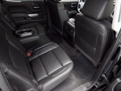 Used 2018 Chevrolet Silverado 1500 4WD Crew Cab LTZ Z71 at Auto Direct near Zebulon, NC